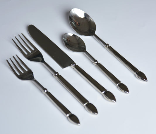 Bladesmith Dinner Cutlery Set of 5
