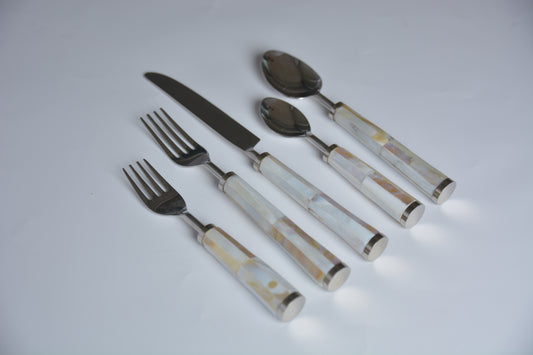 Delight Dinner Cutlery Set of 5