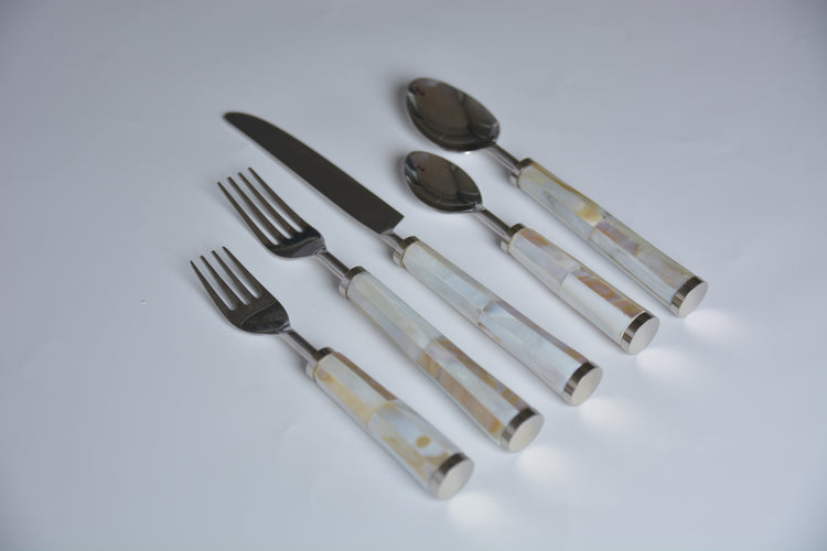 Delight Dinner Cutlery Set of 5