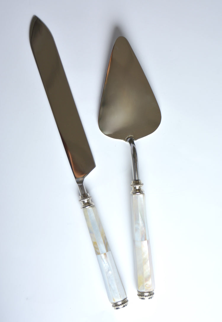 Icing Cake Knife set of 2