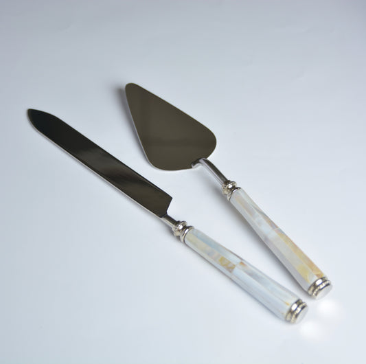 Icing Cake Knife set of 2