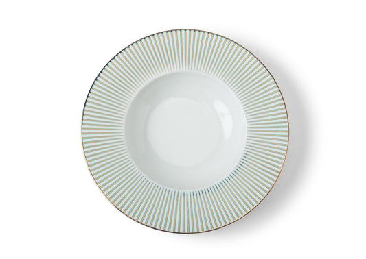 SEAL Deep Plate