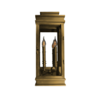 Axis Wall Lamp
