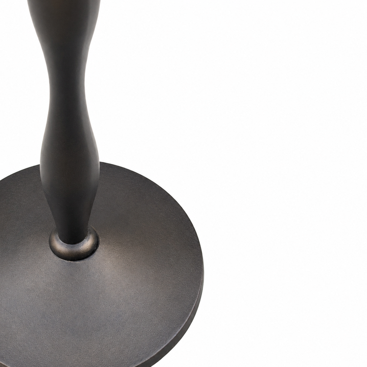 Ortate End Table
