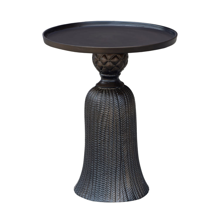 Caster End Table