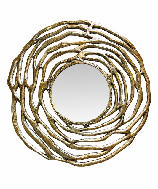 Vine Mirror