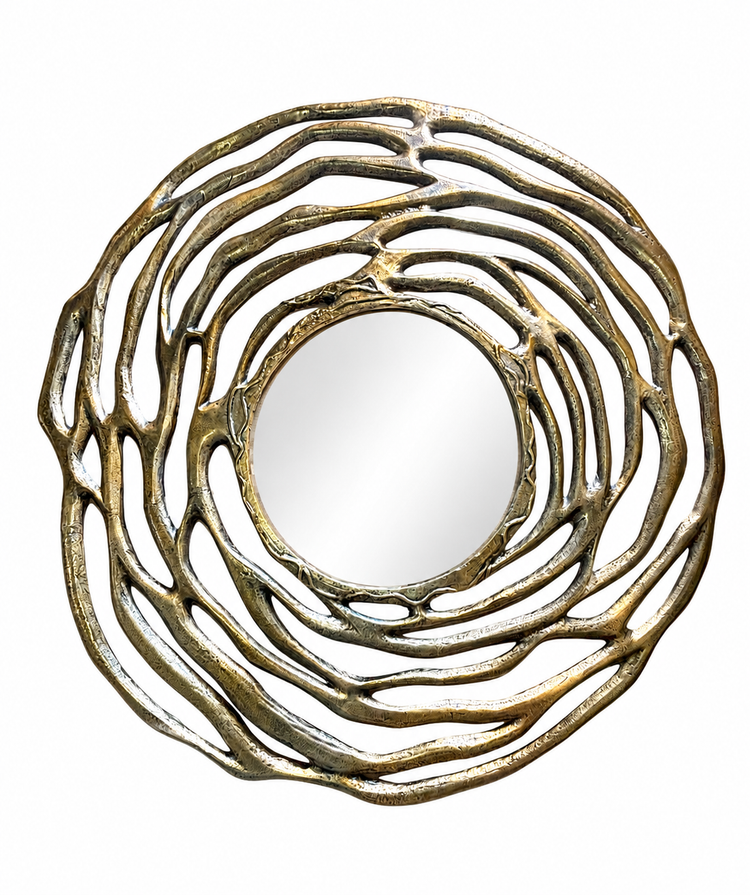 Vine Mirror