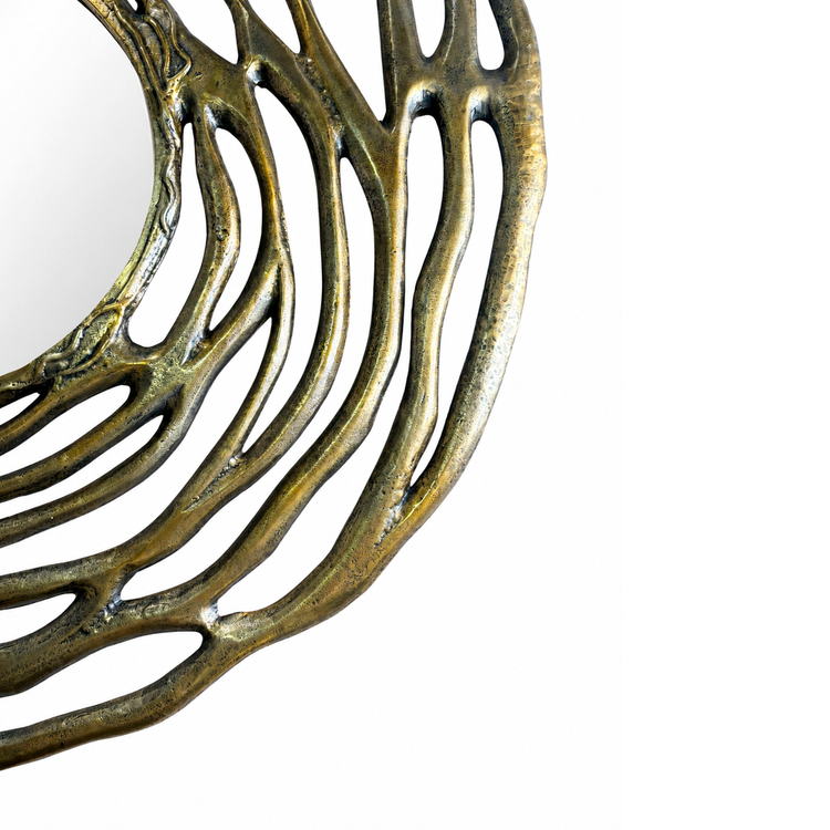 Vine Mirror