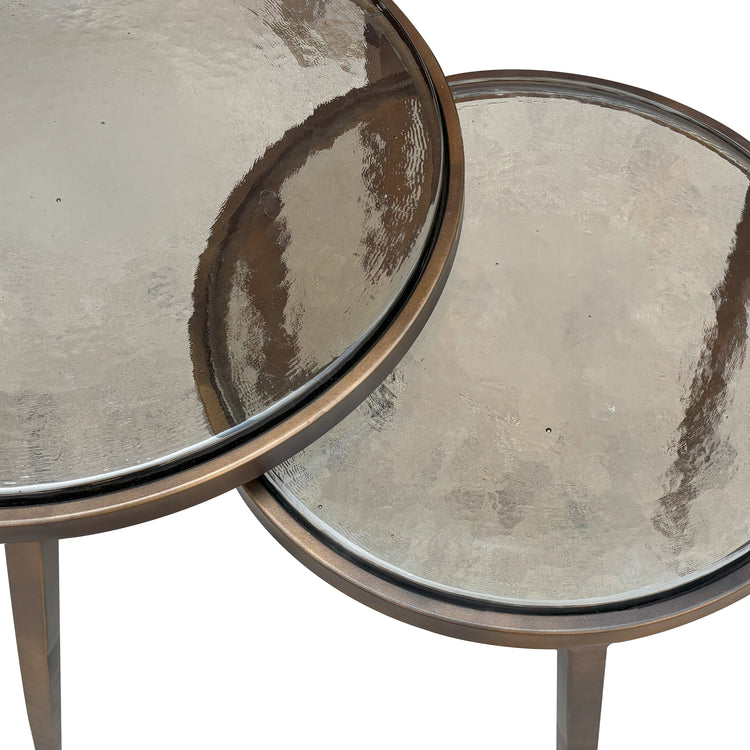 Clayton End Table (Set of 2)