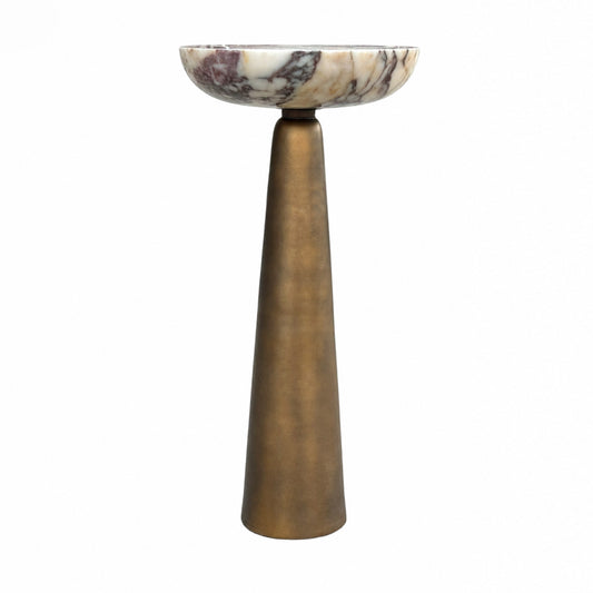 Viola End Table