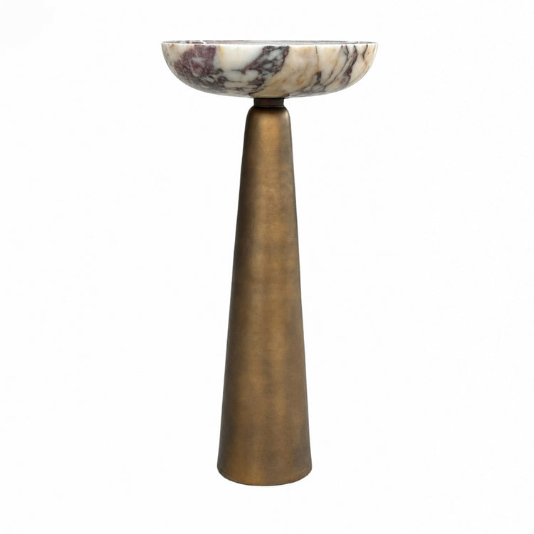 Viola End Table