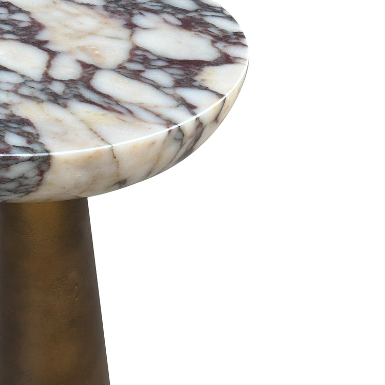 Viola End Table