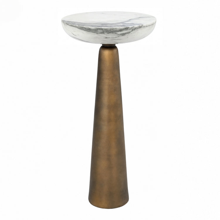 Volakas End Table