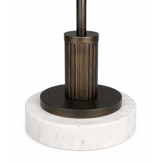 Yester End Table