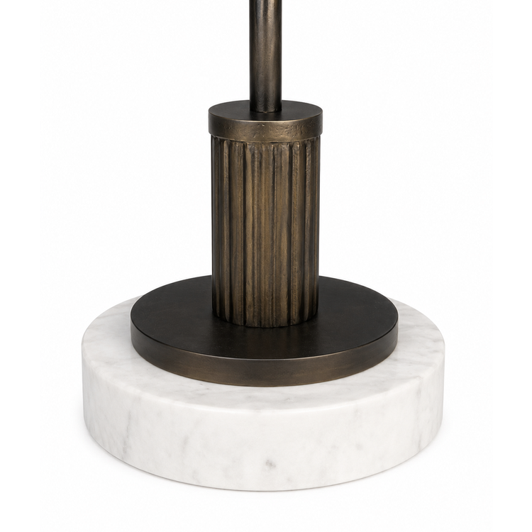 Yester End Table