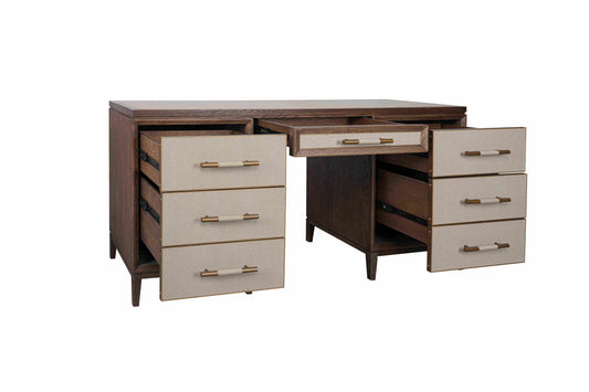 Milano Vanity Desk