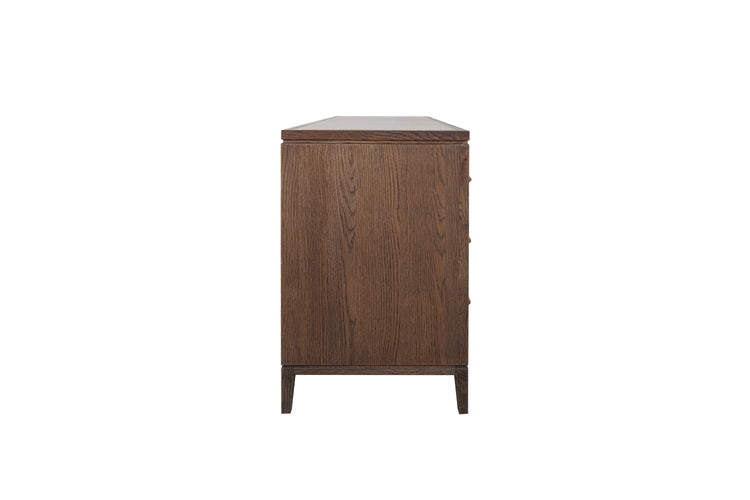 Milano Vanity Desk