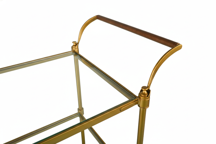 Galonas Bar Cart