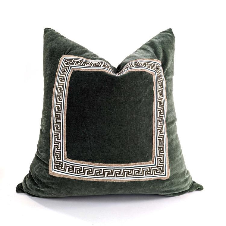 Thea Cushion Pillow