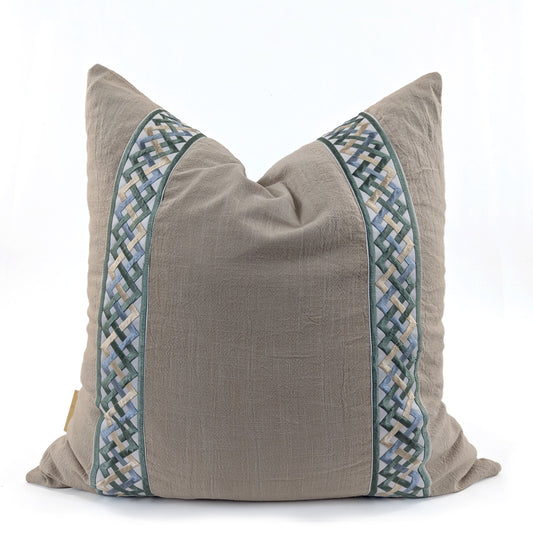 Ramcy Cushion Pillow