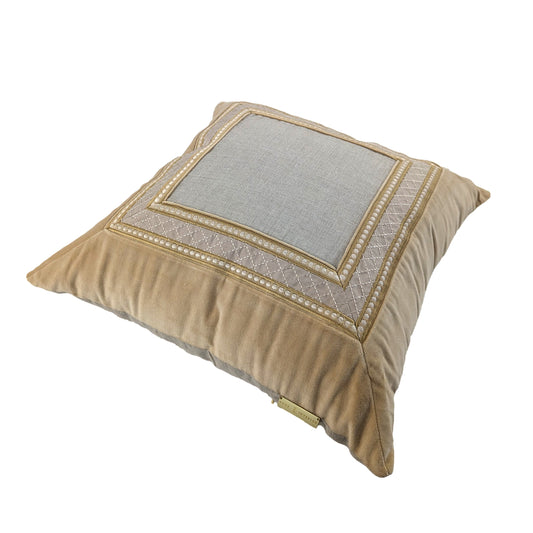 Eliezelle Cushion Pillow