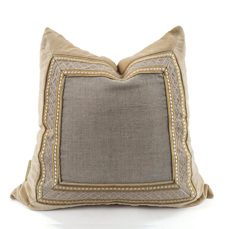 Eliezelle Cushion Pillow