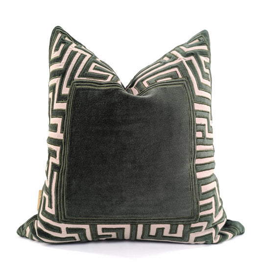 Chaneth Cushion Pillow