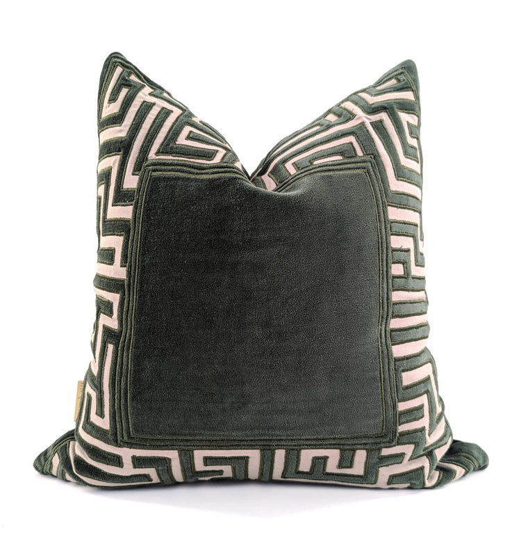 Chaneth Cushion Pillow