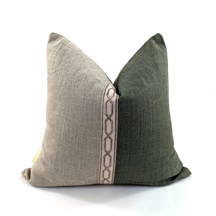 Bini Cushion Pillow