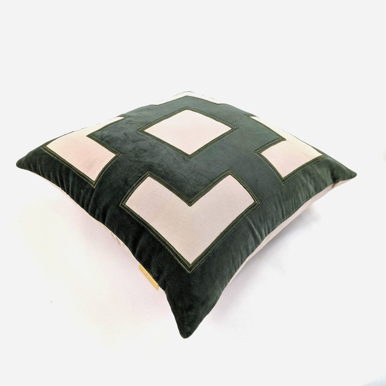 Jenrix Cushion Pillow