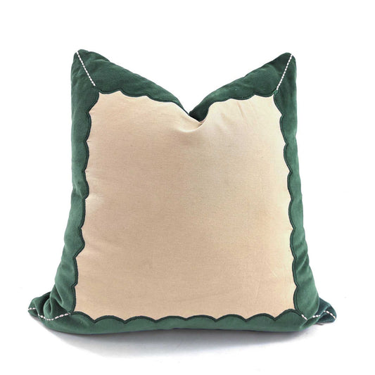 Rosevhie Cushion Pillow