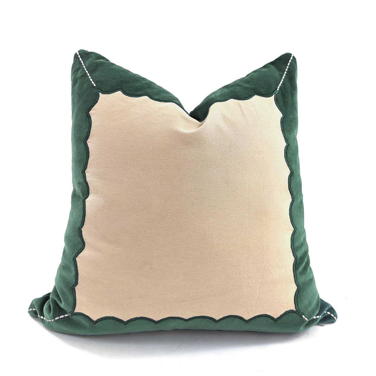 Rosevhie Cushion Pillow