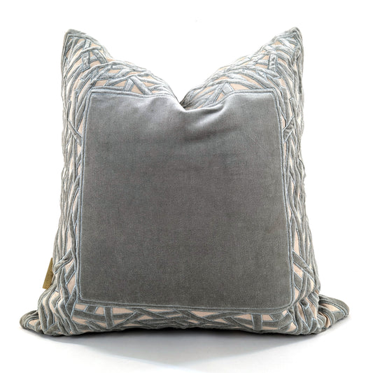 Brix Cushion Pillow