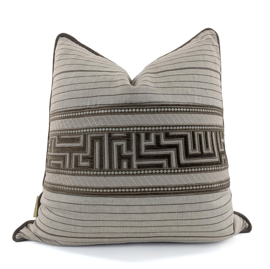 Maiah Cushion Pillow