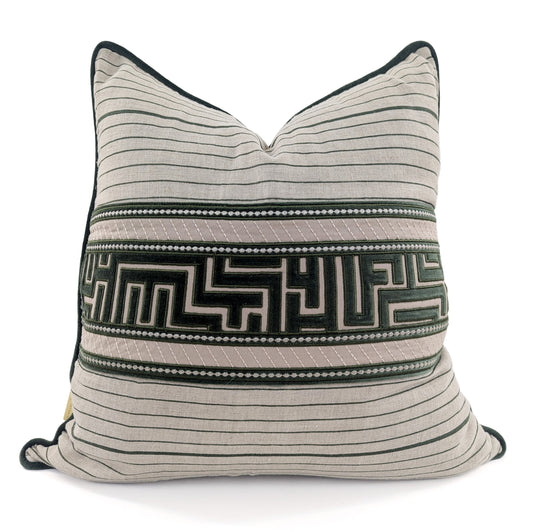 Amelina Cushion Pillow