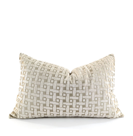 Ashley Cushion Pillow