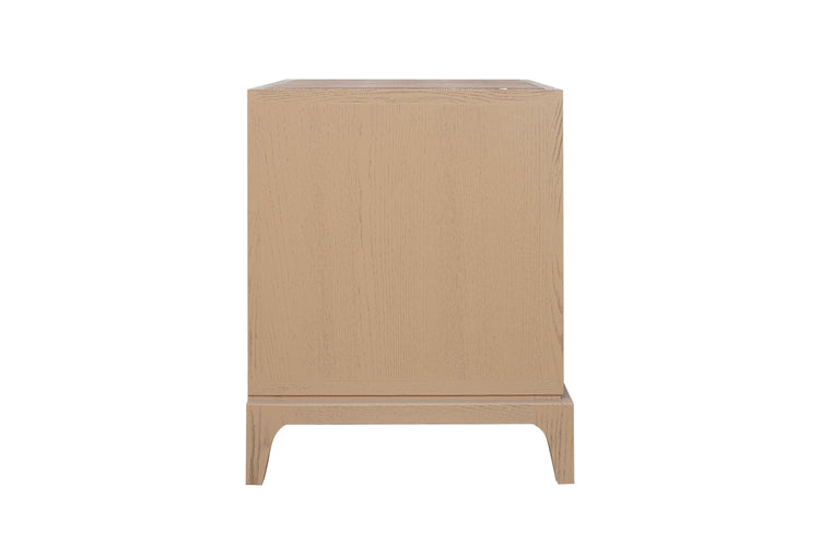 Aurora Night Stand