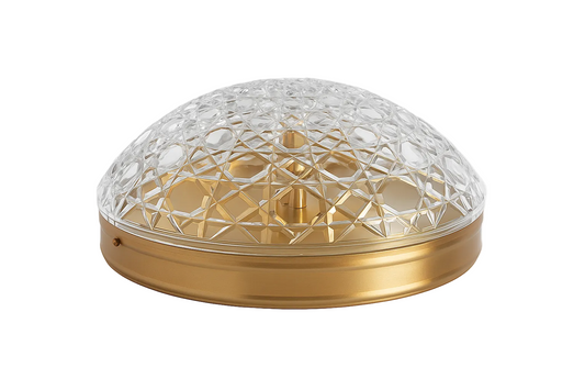 Celeste - Glass Ceiling Lamp