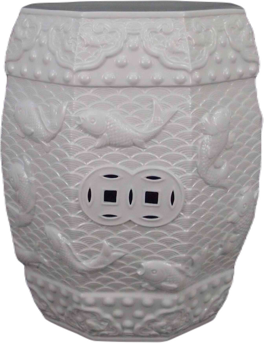 Hope Garden Stool