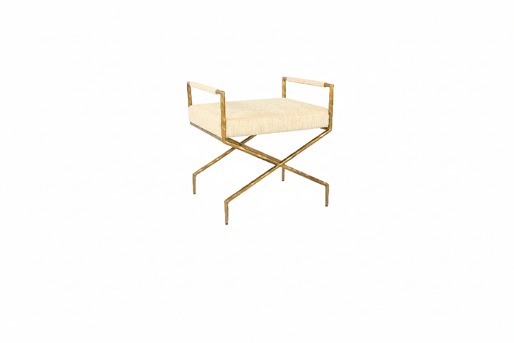 Forged X-Stool