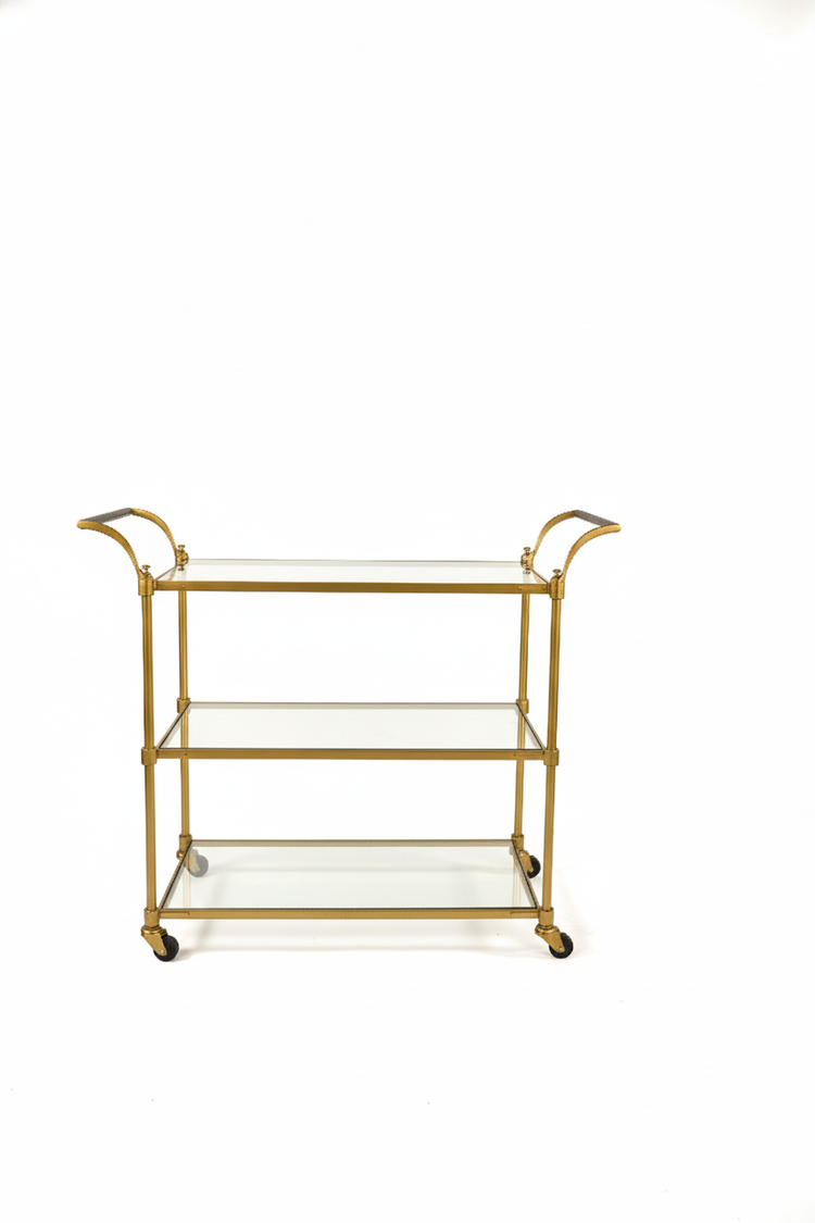 Galonas Bar Cart