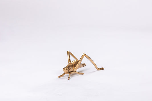 Decorative Grasshopper