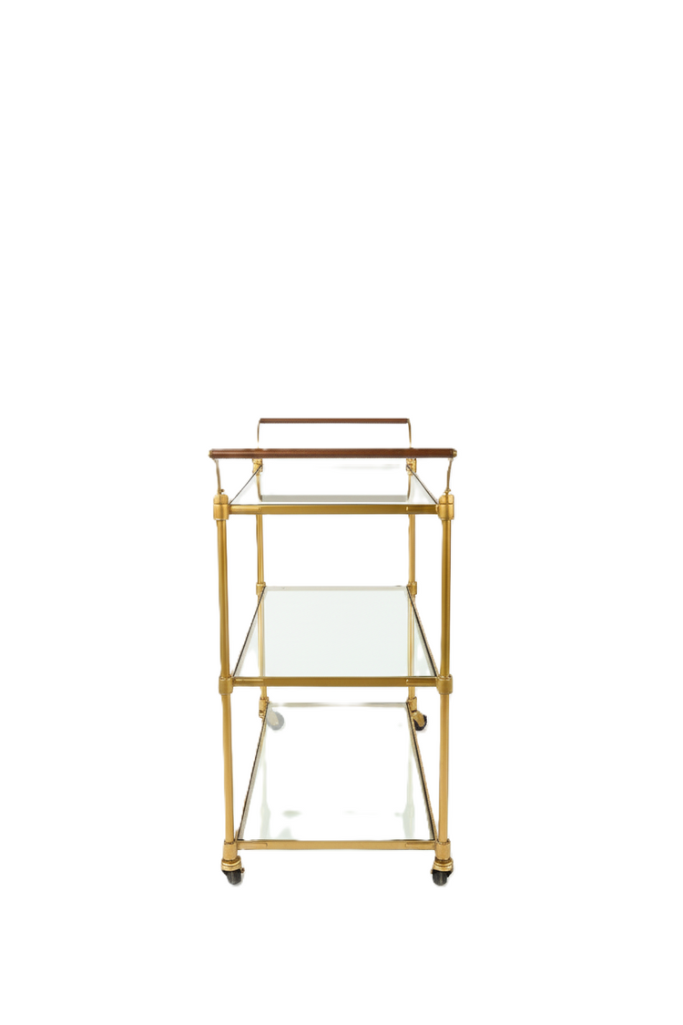 Galonas Bar Cart