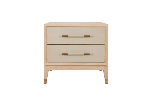 Ashanti Night Stand