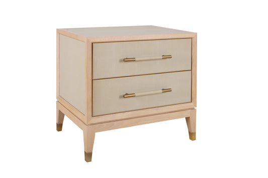 Ashanti Night Stand