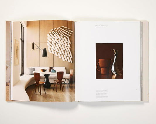 Arranging Things - by Colin King