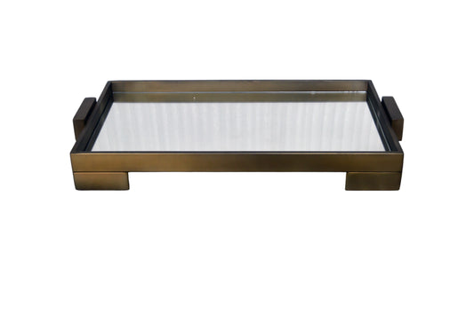 Romina Mirror Tray