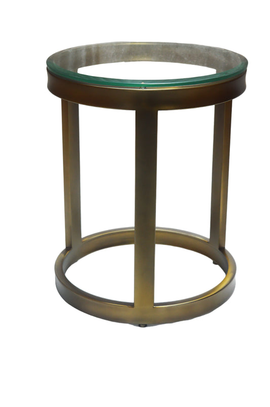 Ines Nesting Table