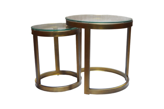 Ines Nesting Table