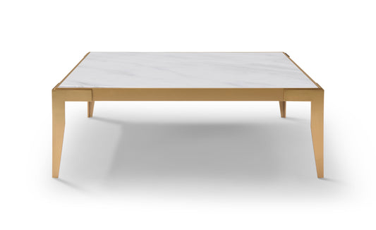 Lima Square Coffee Table - 3